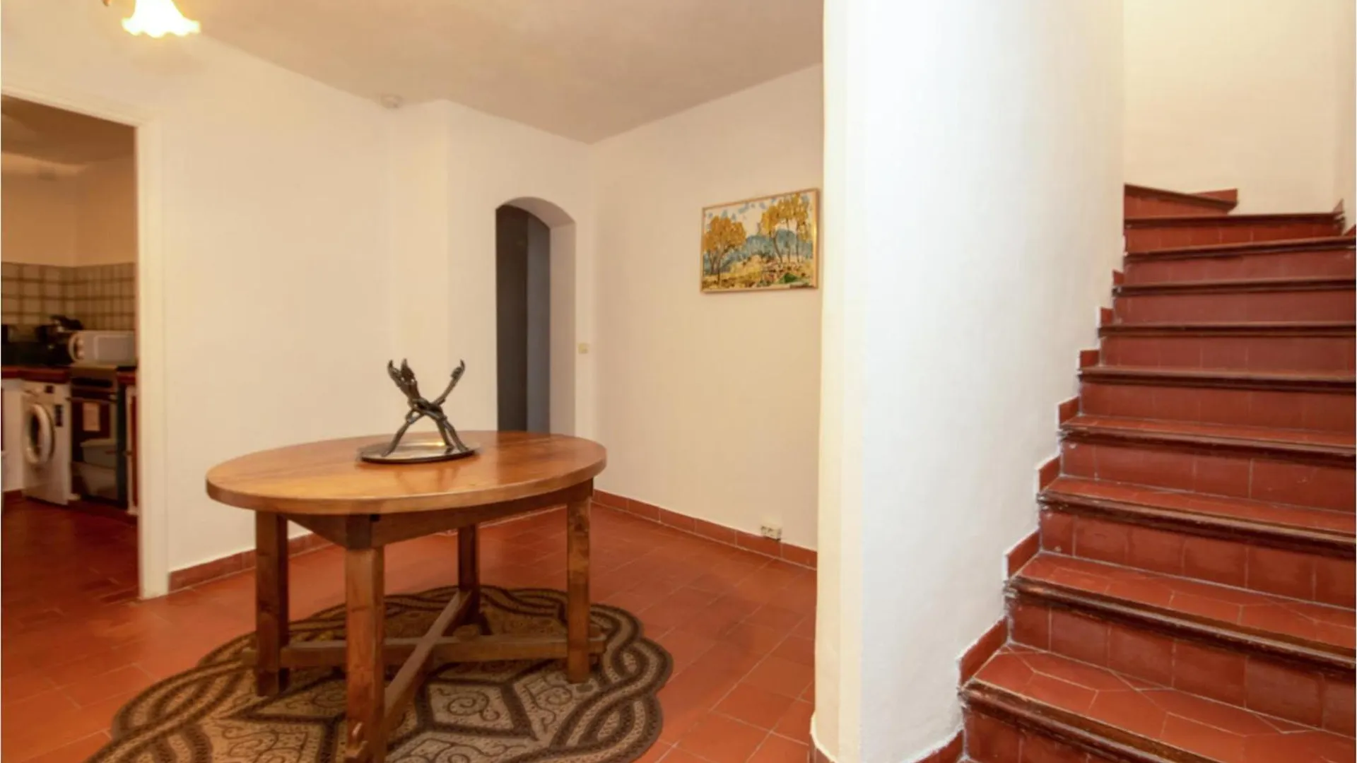 Holiday home Gorgeous Home In Marbella With House Sea View