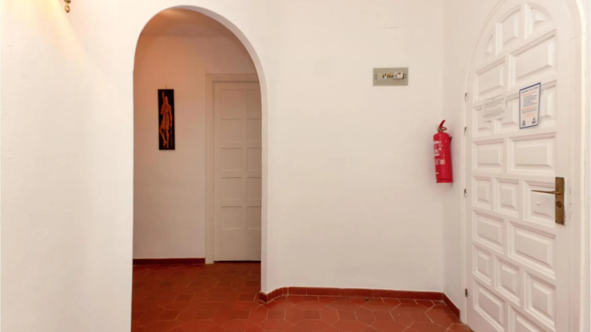 Gorgeous Home In Marbella With House Sea View Spain