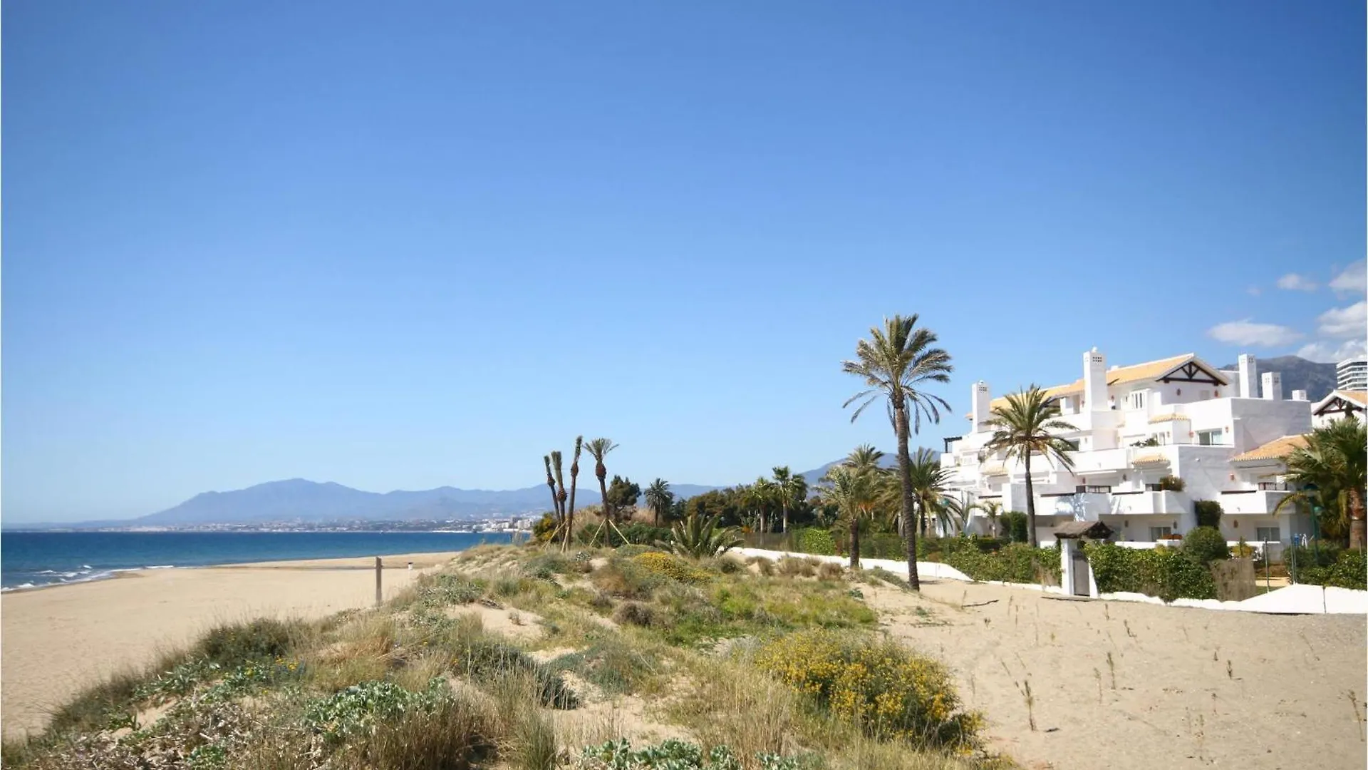 Gorgeous Home In Marbella With House Sea View Holiday home