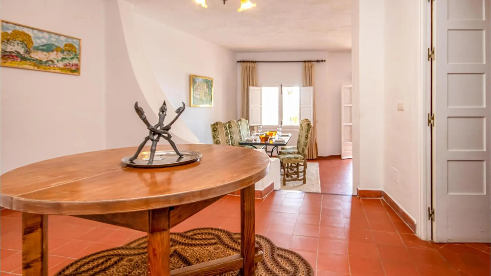 Semesterbostad Gorgeous Home In Marbella With House Sea View