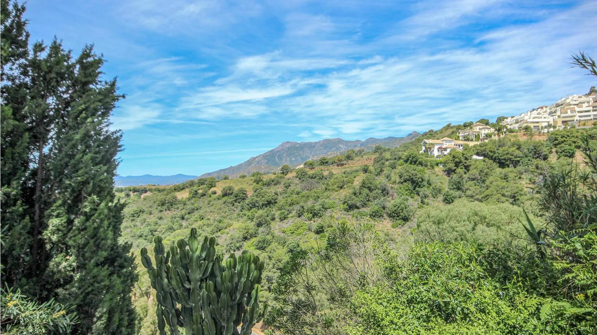 Gorgeous Home In Marbella With House Sea View 0*,  Spain