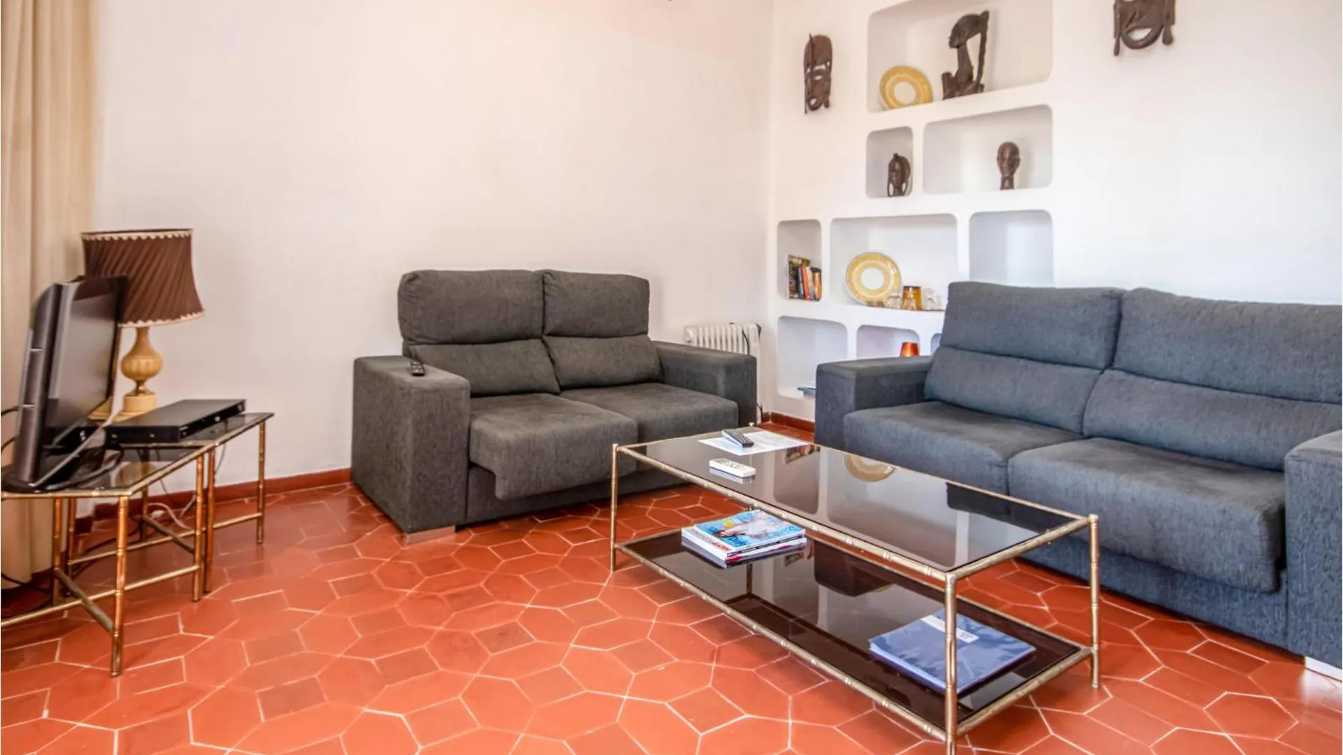 Holiday home Gorgeous Home In Marbella With House Sea View