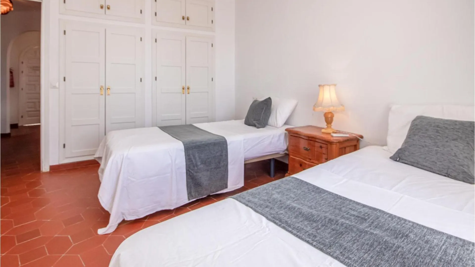 Holiday home Gorgeous Home In Marbella With House Sea View